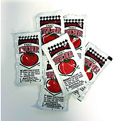Kari-Out Sauce, Ketchup, 8 g Packet, 1,000/Carton (KOT1810080)
