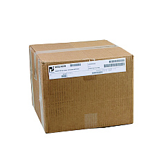Paterson Grease-Resistant Food Wrap, 14" x 14", Natural, 4,000/Carton (PDHWG01029)