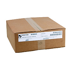 Paterson Grease-Resistant Food Wrap, 15" x 16", Natural, 3,000/Carton (PDHWG01030)