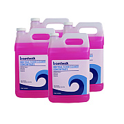 Boardwalk Neutral Floor Cleaner Concentrate, Lemon Scent, 1 gal Bottle, 4/Carton (BWK4404N)