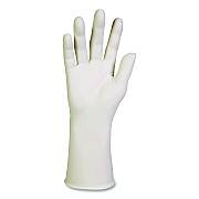 Kimtech G3 White Nitrile Gloves, Small, 6.3 mil, 1,000/Carton (KCC56881)