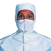 Kimtech M7 Veil, Polyethylene, One Size Fits Most, 50/Bag, 3 Bags/Carton (KCC62751)