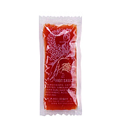 Kari-Out Spicy Sauce, 9 g Packet, 450/Carton (KOT2500050)