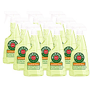 Murphy Oil Soap Spray Formula, All-Purpose, Orange, 22 oz Spray Bottle, 9/Carton (CPC01031)
