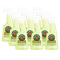 Murphy Oil Soap Spray Formula, All-Purpose, Orange, 22 oz Spray Bottle, 9/Carton (CPC01031)