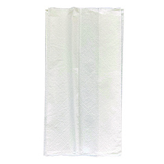 GEN Tall-Fold Napkins, 1-Ply, 5.98 x 11.38, White, 10,000/Carton (GENTFOLDNAPKW)