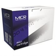 MICR Print Solutions Compatible CE285A(M) (85AM) MICR Toner, 1,600 Page-Yield, Black