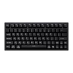 Adesso EasyTouch AKB-610UB Keyboard, Black