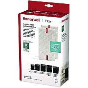 Honeywell HEPA Air Purifier Filter, Box of 2 Filters (HWLHRFR2)