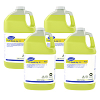 Diversey Suma Break-Up II D3.5 Heavy-Duty Foaming Grease-Release Cleaner, 128 oz Bottle, 4/Carton (DVO95499058)