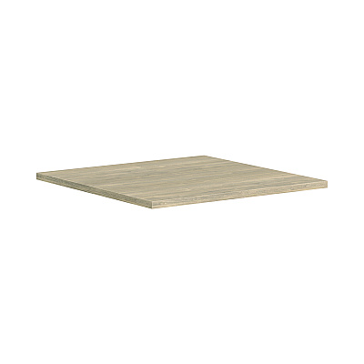 HON Arrange Table Tops, Square, 36 x 36 x 1, Kingswood Walnut (HONCTSQ36NLK1KI)