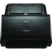 Canon imageFORMULA DR-C230 Scanner, 600 dpi Optical Resolution, 80-Sheet Duplex Auto Document Feeder (CNM2646C002)