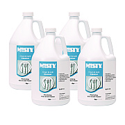Misty Heavy-Duty Oven and Grill Cleaner, 1 gal Bottle (AMR1038695)