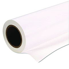 Epson DS Transfer Multi Purpose Paper, 105 gsm, 64" x 300 ft, Matte White (EPSS045452N)