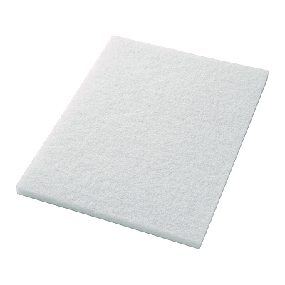 Americo White Pad Driver, 14 x 28, 10/Carton (AMF42131428)