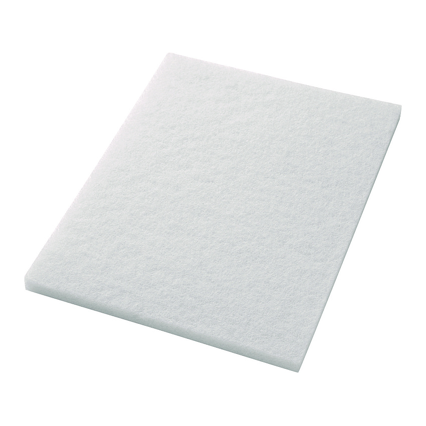 Americo White Pad Driver, 14 x 28, 10/Carton (AMF42131428)