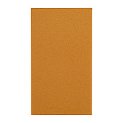 Universal Kraft Coin Envelope, #5 1/2, Round Flap, Gummed Closure, 3.13 x 5.5, Light Brown Kraft, 500/Box (UNV35302)