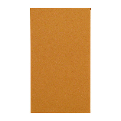 Universal Kraft Coin Envelope, #5 1/2, Round Flap, Gummed Closure, 3.13 x 5.5, Light Brown Kraft, 500/Box (UNV35302)