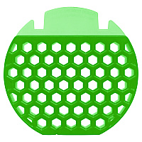 Fresh Products Refresh 2.0 Gel Air Freshener, Cucumber Melon, 2 oz Gel, 12/Box (FRS2REFCUMELON)