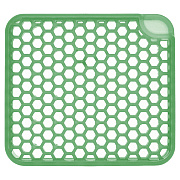Fresh Products ourfresh Airfreshener, Cucumber Melon, 48/Carton (FRSOFB48CM)
