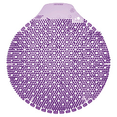 Fresh Products Tidal Wave, Urinal Screen, Fabulous Scent, 0.42 oz, Purple, 6/Box (FRSTWDS11)