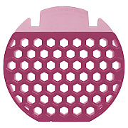Fresh Products Refresh 2.0 Gel Air Freshener, Spiced Apple, 2 oz Gel, 12/Box (FRS2REFSPAPPLE)