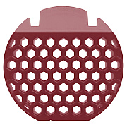 Fresh Products Refresh 2.0 Gel Air Freshener, Sun Ripened Raspberry, 2 oz Gel, 12/Box (FRS2REFSRRASP)