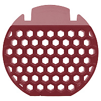Fresh Products Refresh 2.0 Gel Air Freshener, Sun Ripened Raspberry, 2 oz Gel, 12/Box (FRS2REFSRRASP)