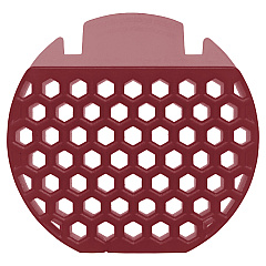 Fresh Products Refresh 2.0 Gel Air Freshener, Sun Ripened Raspberry, 2 oz Gel, 12/Box (FRS2REFSRRASP)