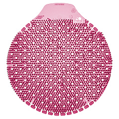 Fresh Products Tidal Wave, Urinal Screen, Apple Scent, 0.42 oz, Red, 6/Box (FRSTWDSSA)