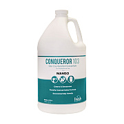 Fresh Products Conqueror 103 Odor Counteractant Concentrate, Mango, 1 gal Bottle, 4/Carton (FRS1WBMG)