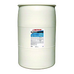 Betco AF315 Disinfectant Cleaner, Citrus Floral Scent, 55 gal Drum (BET3155500)