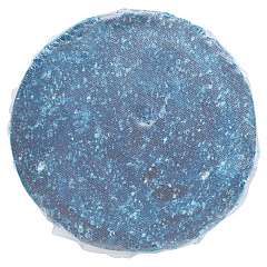 Fresh Products Eco Fresh Non-Para Enzymatic Urinal Block with Enzymes, Cherry Scent, 2.5 oz, Blue, 12/Box (FRS12TOSSCH)