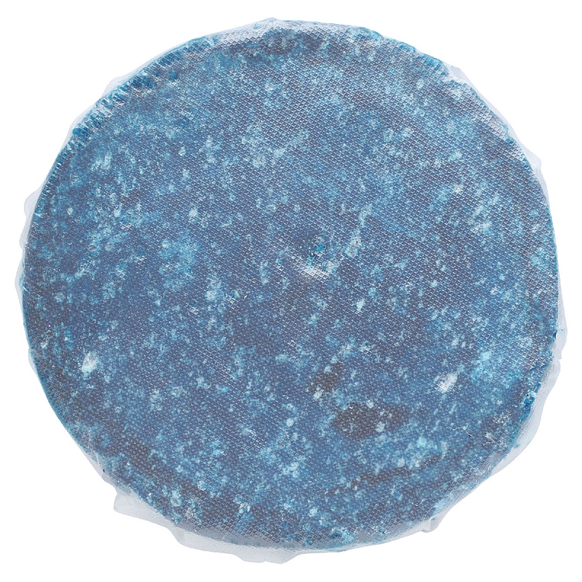 Fresh Products Eco Fresh Non-Para Enzymatic Urinal Block with Enzymes, Cherry Scent, 2.5 oz, Blue, 12/Box (FRS12TOSSCH)