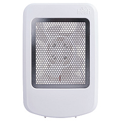 Fresh Products ourfresh Dispenser 2.0, 5.34 x 4.25 x 5.38, White, 12/Carton (FRSOFCAB)