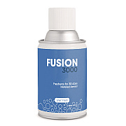 Fresh Products Fusion Metered Aerosols, Linen Fresh, 6.25 oz, 12/Carton (FRSMA12LF)