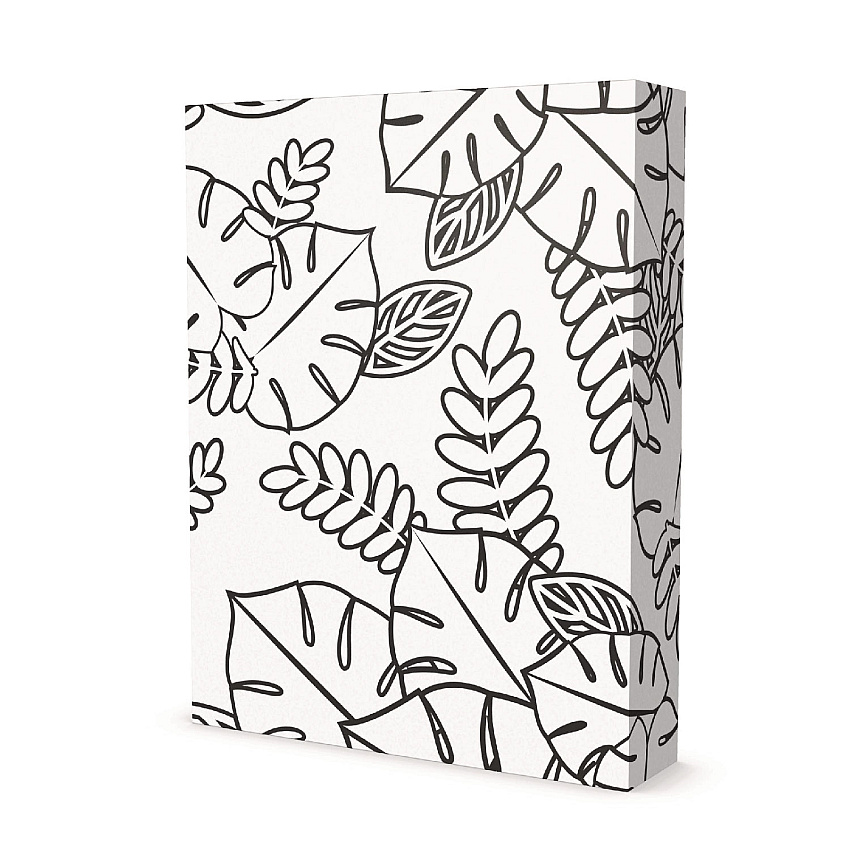 Lettermark 30% Recycled Colored Paper, 20 lb Bond Weight, 8.5 x 11, Blue, 500/Ream (DMR94284)