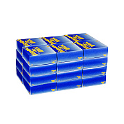Dixie Dispens-A-Wax Waxed Deli Patty Paper, 5.5, x, 5.5, 1,000 Sheets/Box, 24 Boxes/Carton (DXE512)