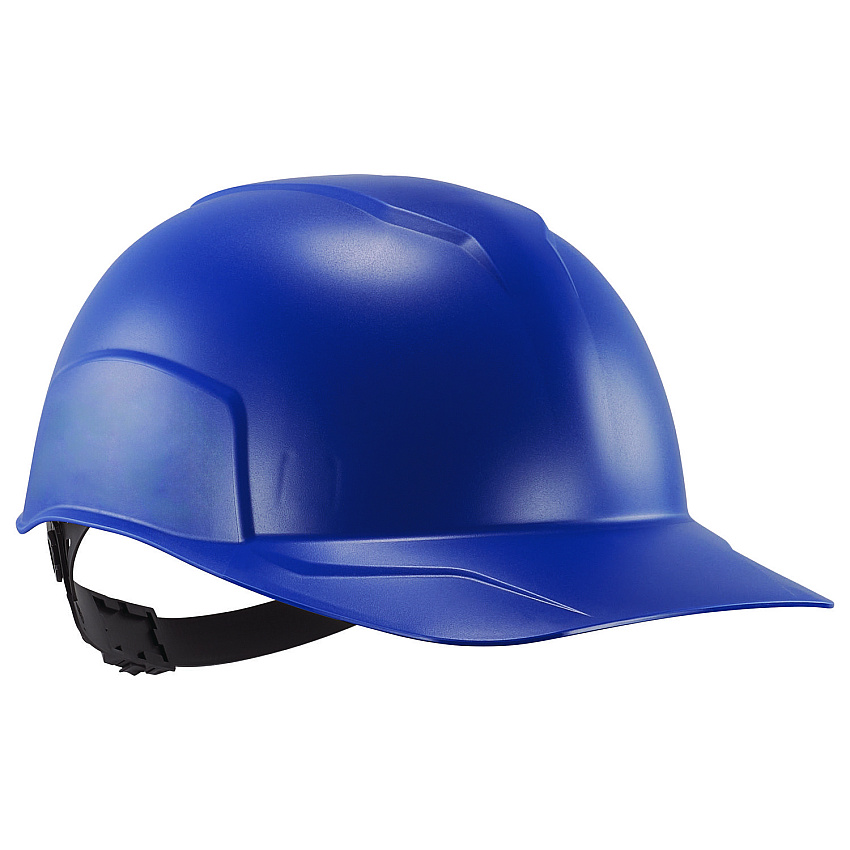 ergodyne Skullerz 8952 Hard Shell Bump Cap, Short Brim, Blue (EGO23991)