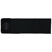 ergodyne ProFlex 405 Enhanced Fit Wrist Wrap Support, One Size Fits Most, Fits Left Hand/Right Hand, Black (EGO72104)