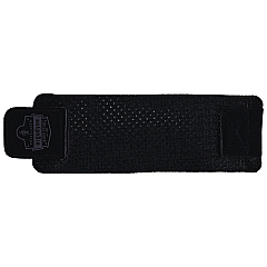 ergodyne ProFlex 415 Neoprene Wrist Wrap Support, One Size Fits Most, Fits Left Hand/Right Hand, Black (EGO72105)