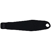 ergodyne ProFlex 425 Neoprene Wrist Wrap Support with Thumb Loop, One Size Fits Most, Fits Left Hand/Right Hand, Black (EGO72106)