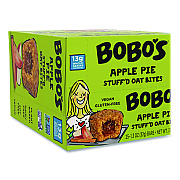 Bobo's Stuff'D Apple Pie Oat Bites, 1.3 oz Bar, 25/Box (BBOBBO00215)