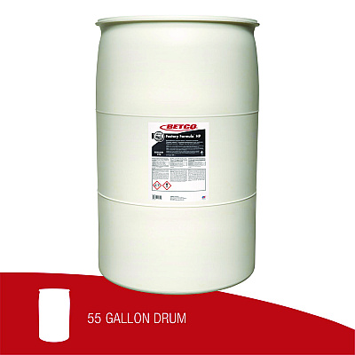 Betco Factory Formula HP Cleaner Degreaser, 55 gal Drum (BET1935500)