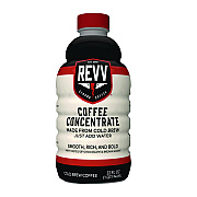 revv Cold Brew Coffee Concentrate, 32 oz Bottle (GMT5000376751)