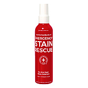 The Hate Stains Emergency Stain Rescue On-the-Spot Stain Solution, 4 oz Spray Bottle (IDEESR120AUUS)