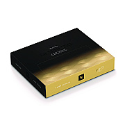 Professional Caffe Vanilio Espresso Nespresso Pods, 50/Box (NEO889684)