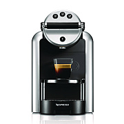 Nespresso Professional Zenius Espresso Machine, Silver/Black (NEOZN100NSF2)