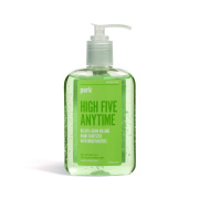 Perk Instant Hand Sanitizer with Moisturizers, 8 oz Pump Bottle (PRK24388638)