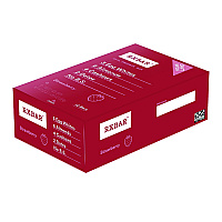 RXBAR Gluten-Free Strawberry Protein Bar, 1.83 oz Bar, 12/Box (RXBKEE00580)